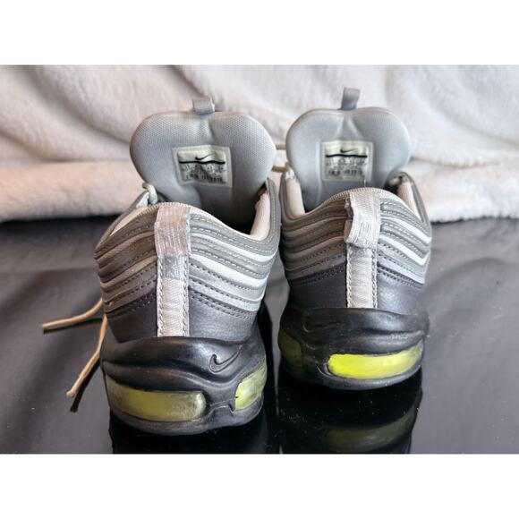 Size 11 - Nike Air Max 97 Neon W - Picture 6 of 11